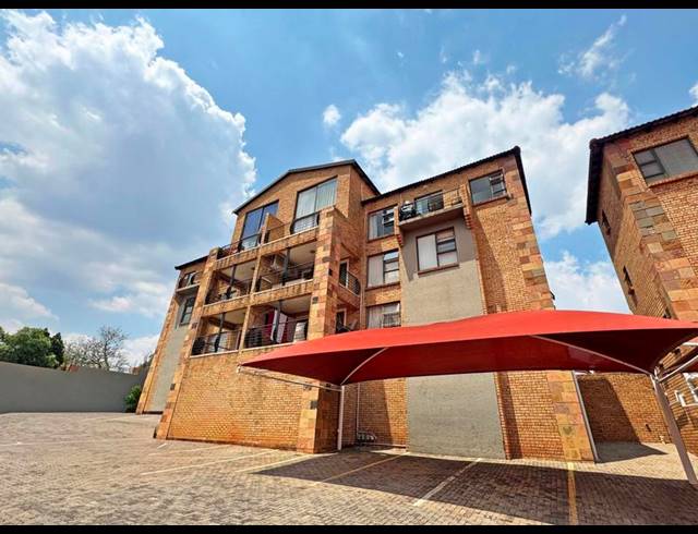 1 BEDROOM APARTMENT FOR SALE IN MULBARTON